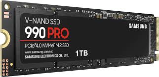 SSD 1TB SAMSUNG 990